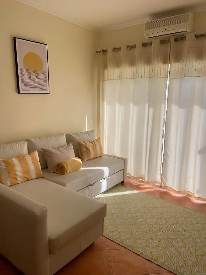 Condominio Do Mar 라고스 포르투갈