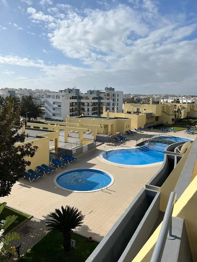 Condominio Do Mar Lagos 0*,  Portugal