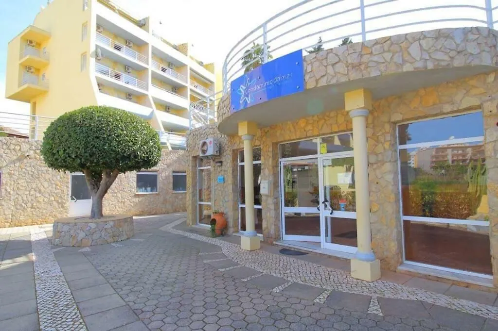 Condominio Do Mar Lagos