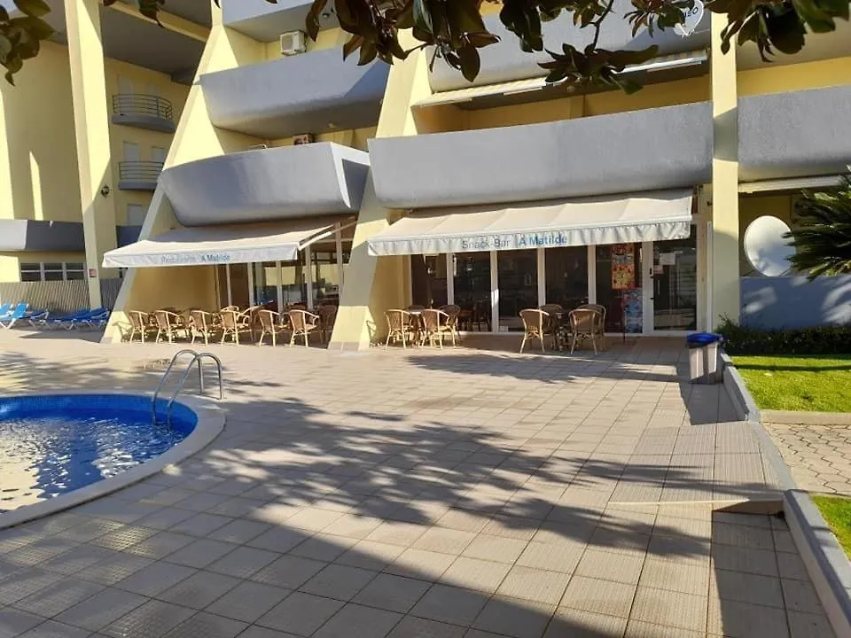 Condominio Do Mar Lagos 0*,  Portugal