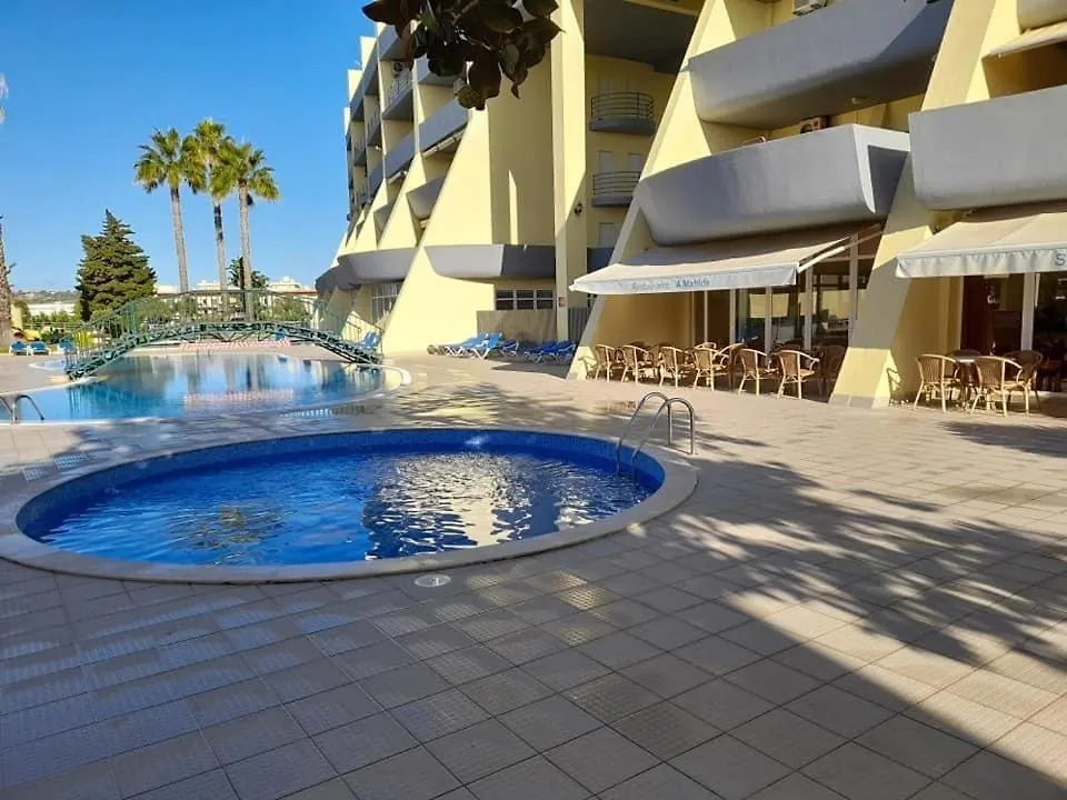 Condominio Do Mar Lagos
