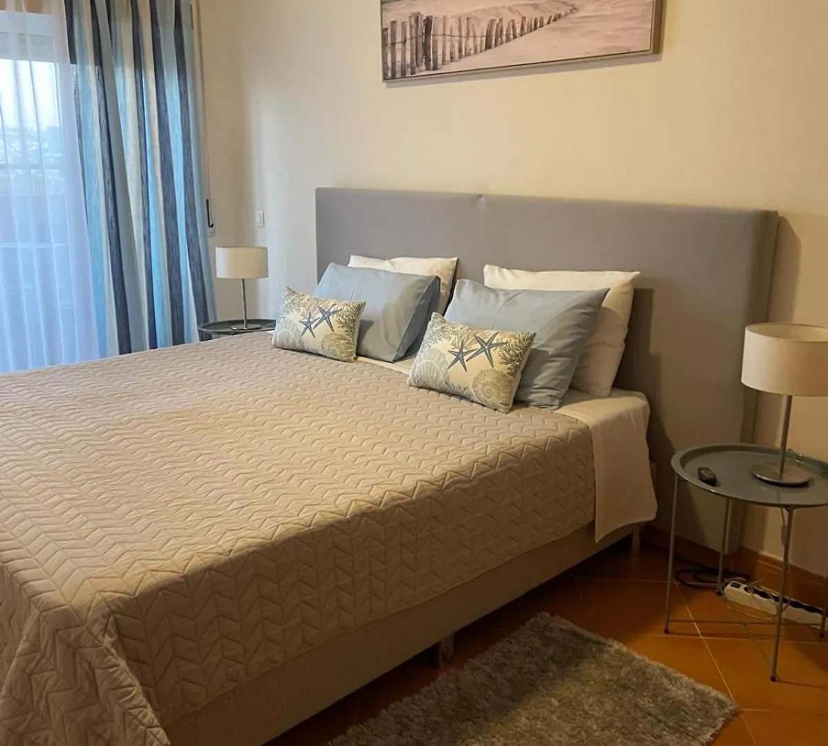 Apartment Condominio Do Mar Lagos