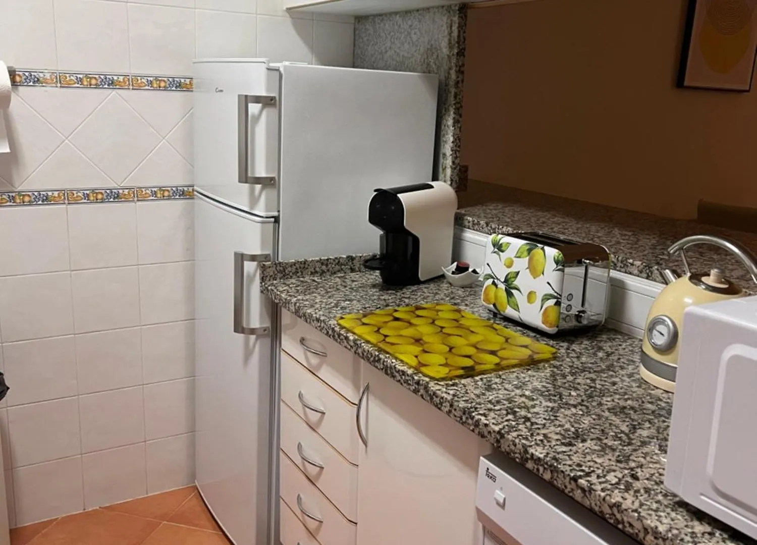 Apartment Condominio Do Mar Lagos Portugal